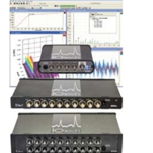 IOtech动态信号分析仪